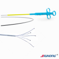 Disposable Medical Supplies! ! Jiuhong 5prongs Grasping Forceps